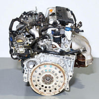 Moteur JDM Honda Accord 2003-2007 2.4L K24A RAA