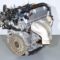 Moteur JDM Honda Accord 2003-2007 2.4L K24A RAA