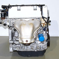 Moteur JDM Honda Accord 2003-2007 2.4L K24A RAA