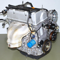 Moteur JDM Honda Accord 2003-2007 2.4L K24A RAA