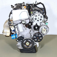 Moteur JDM Honda Accord 2003-2007 2.4L K24A RAA