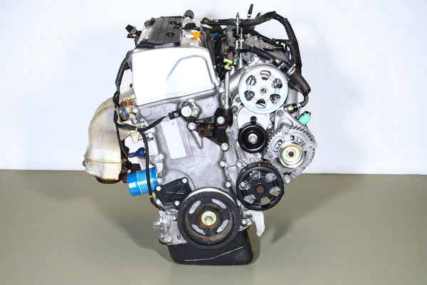 Remanufactured