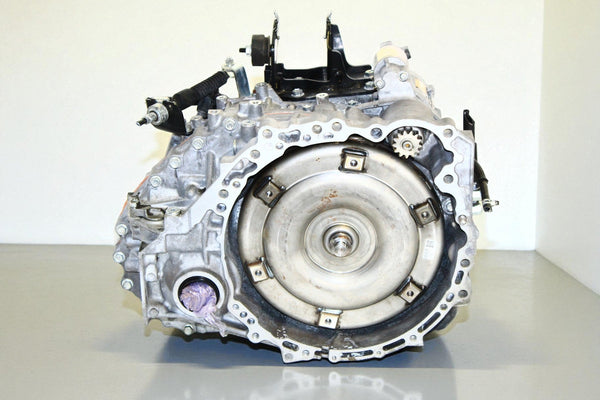 Toyota Camry 2007-2013 Transmission Automatique 3.5L V6 JDM 2GR-FE | Faible Kilométrage OEM