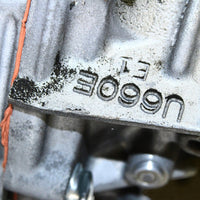 2011-2016 Toyota Sienna Transmission Automatique 3.5L V6 JDM 2GR-FE | Faible Kilométrage OEM