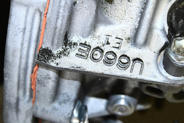 Remanufactured