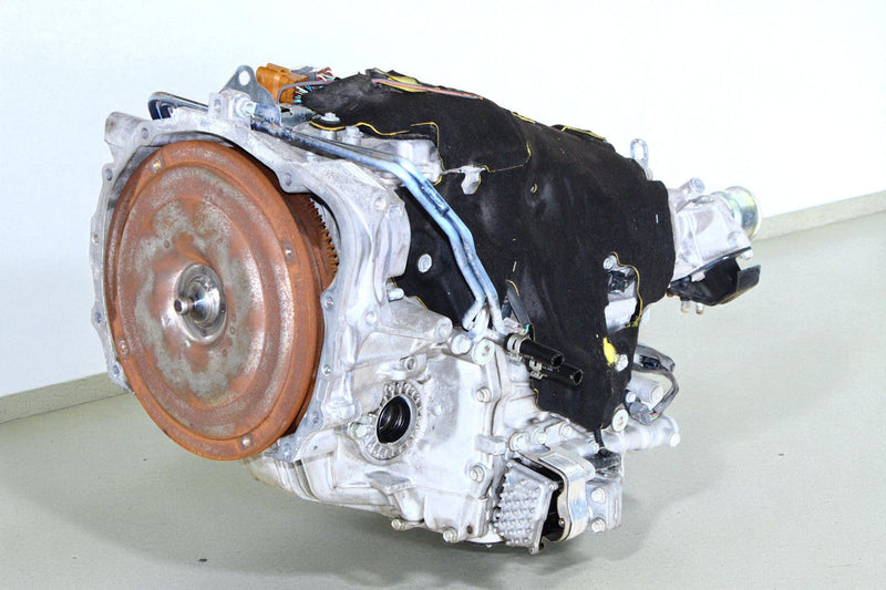 Remanufactured