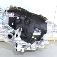 Remanufactured