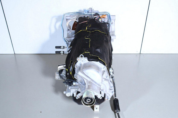Remanufactured