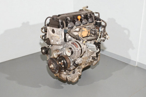 Remanufactured