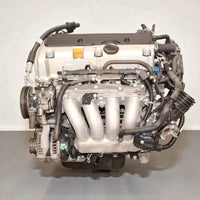 Moteur Acura TSX Type S JDM K24A 2.4L RBB K24A3 3 lobes K24A2 (2004-2008)