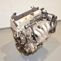 Moteur Acura TSX Type S JDM K24A 2.4L RBB K24A3 3 lobes K24A2 (2004-2008)