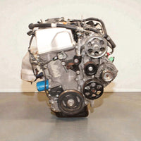 Moteur Acura TSX Type S JDM K24A 2.4L RBB K24A3 3 lobes K24A2 (2004-2008)