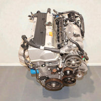 Moteur Acura TSX Type S JDM K24A 2.4L RBB K24A3 3 lobes K24A2 (2004-2008)