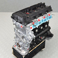 Brand New 2005-2015 Toyota Tacoma Engine 2.7L JDM 2TR-FE 4 Cylinder Motor