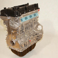 Brand New 2010-2012 Kia Rondo Engine 2.4L G4KE 4-Cylinder Motor