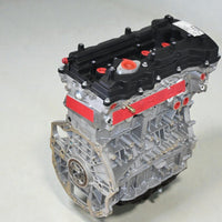 Brand New 2014-2016 Kia Sportage Engine 2.4L G4KJ Theta 2 GDI 4 Cylinder Motor