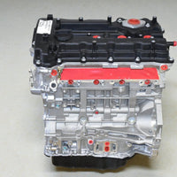 Brand New 2014-2016 Kia Sportage Engine 2.4L G4KJ Theta 2 GDI 4 Cylinder Motor