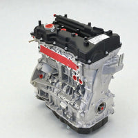 Brand New 2014-2016 Kia Sportage Engine 2.4L G4KJ Theta 2 GDI 4 Cylinder Motor
