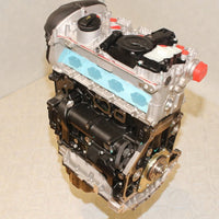 New 2013-2015 Audi A6 Engine 2.0L CPM 4-Cylinder Turbo Motor