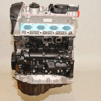 New 2013-2015 Audi A6 Engine 2.0L CPM 4-Cylinder Turbo Motor