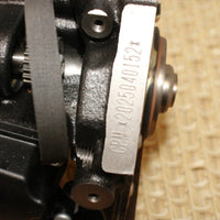 New 2013-2015 Audi A6 Engine 2.0L CPM 4-Cylinder Turbo Motor