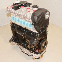 New 2013-2015 Audi A6 Engine 2.0L CPM 4-Cylinder Turbo Motor
