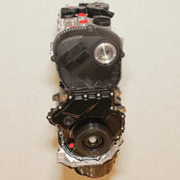 New 2013-2015 Audi A6 Engine 2.0L CPM 4-Cylinder Turbo Motor