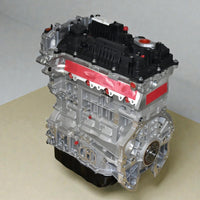 Brand New 2014-2016 Kia Forte Engine 1.8L G4NB 4 Cylinder Motor