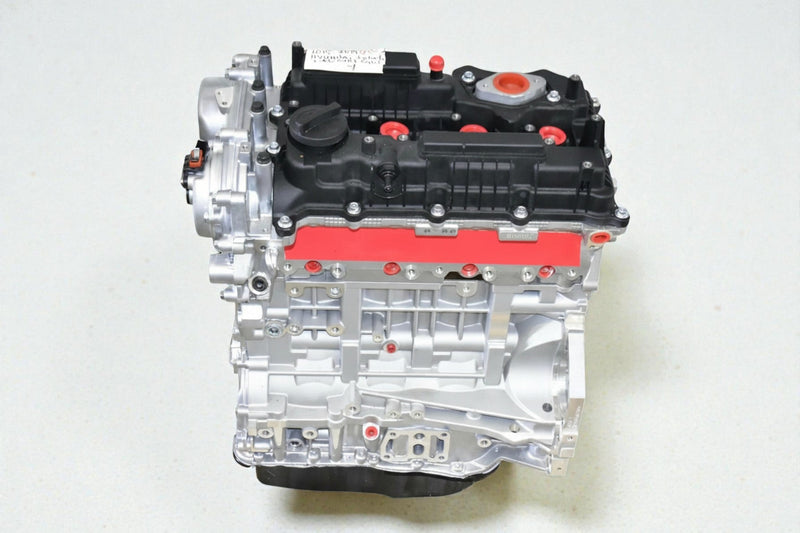 Brand New 2014-2016 Kia Forte Engine 1.8L G4NB 4 Cylinder Motor