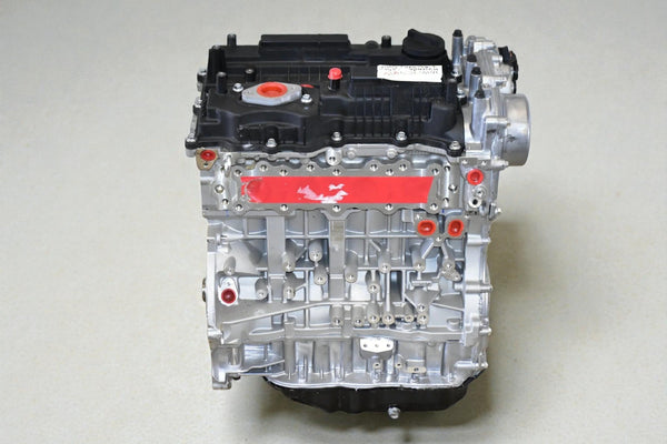 Brand New 2014-2016 Kia Forte Engine 1.8L G4NB 4 Cylinder Motor