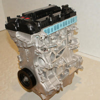 New 2017-2019 Ford Escape 2.0L Engine CAF488WQ5 Turbo 4-Cylinder Motor