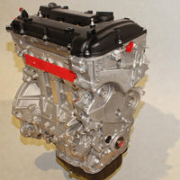 Brand New 2017-2020 Hyundai Elantra 2.0L Engine Vin 7 8th digit Mpi G4NH Motor