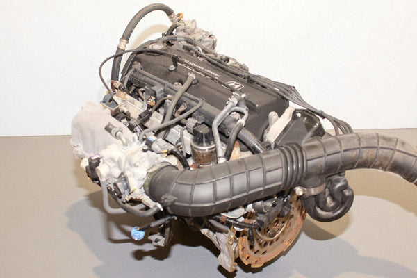 Remanufactured