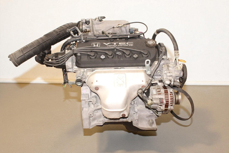 Remanufactured