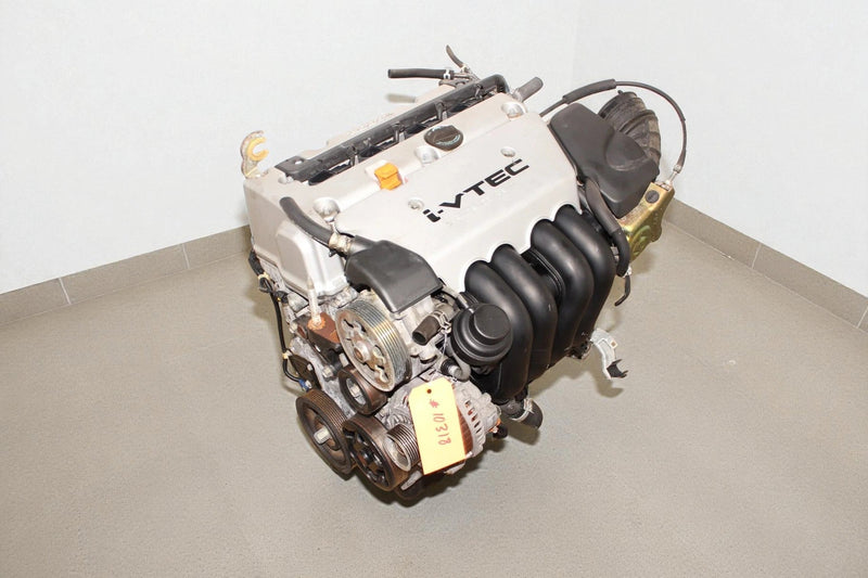 Remanufactured