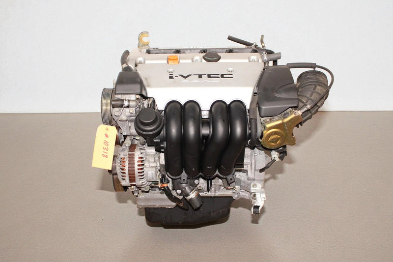 Remanufactured