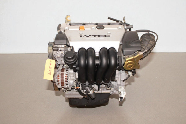 Remanufactured