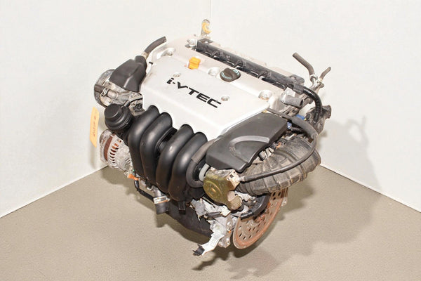 Remanufactured