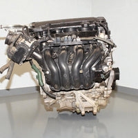 Moteur Honda Civic 2006-2011 1.8L 4 cylindres JDM R18A