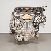 Moteur Honda Civic 2006-2011 1.8L 4 cylindres JDM R18A