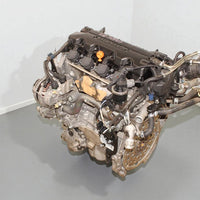 Moteur Honda Civic 2006-2011 1.8L 4 cylindres JDM R18A