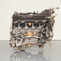 Moteur Honda Civic 2006-2011 1.8L 4 cylindres JDM R18A