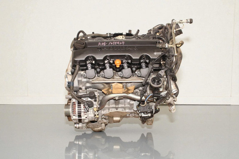 Moteur Honda Civic 2006-2011 1.8L 4 cylindres JDM R18A