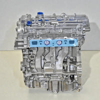 2017-2020 Buick Envision 2.5L Engine LCV VIN A 8th Digit Motor