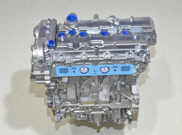2017-2020 Buick Envision 2.5L Engine LCV VIN A 8th Digit Motor