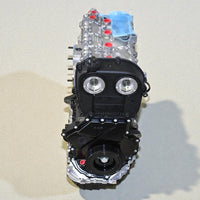 2015-2020 Audi S3 2.0L Engine Turbo 4 CYL 3 Gen EA888 CYF Motor