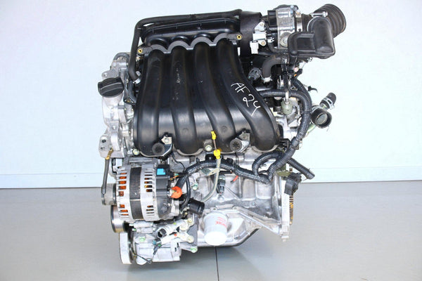 Moteur Nissan NV200 JDM 2.0L MR20 2013-2019