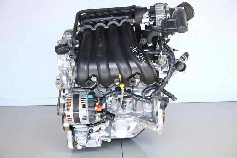 Moteur JDM 2.0L MR20 Nissan Sentra 2007-2012