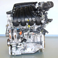 Moteur Nissan NV200 JDM 2.0L MR20 2013-2019