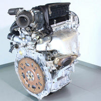 Moteur Nissan NV200 JDM 2.0L MR20 2013-2019